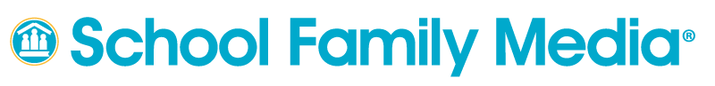 School Family Media logo
